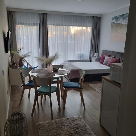 Matala Apartamento Kołobrzeg Exterior foto