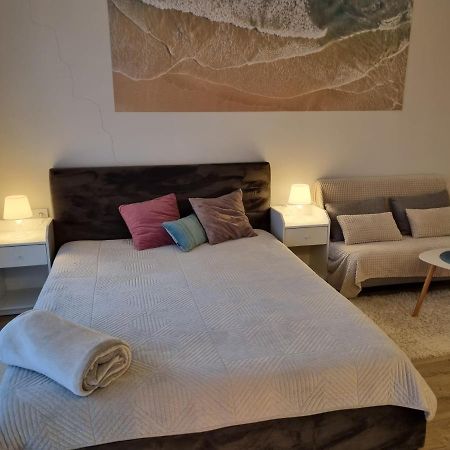Matala Apartamento Kołobrzeg Exterior foto