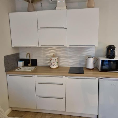 Matala Apartamento Kołobrzeg Exterior foto