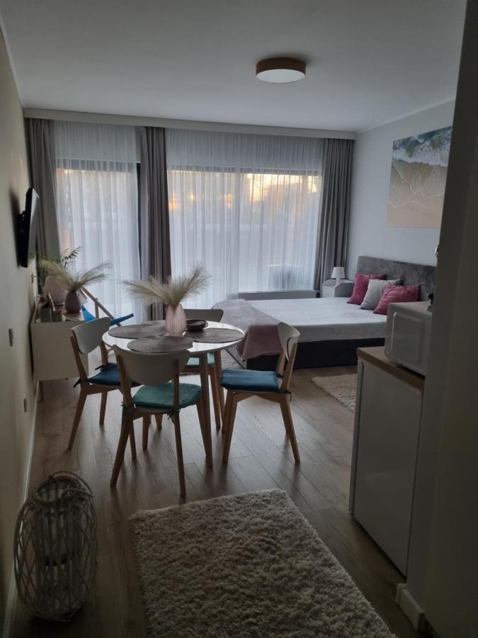 Matala Apartamento Kołobrzeg Exterior foto