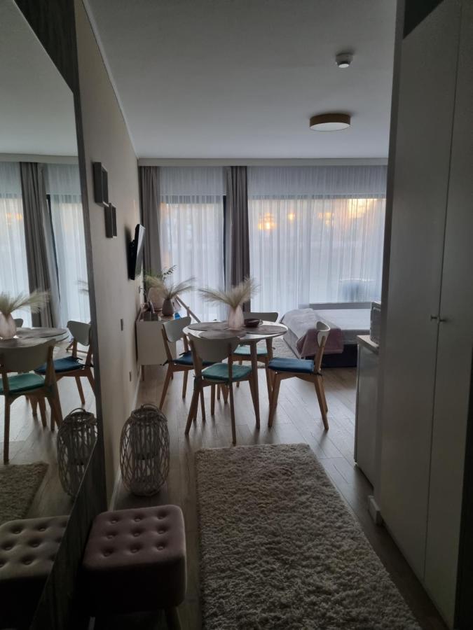 Matala Apartamento Kołobrzeg Exterior foto